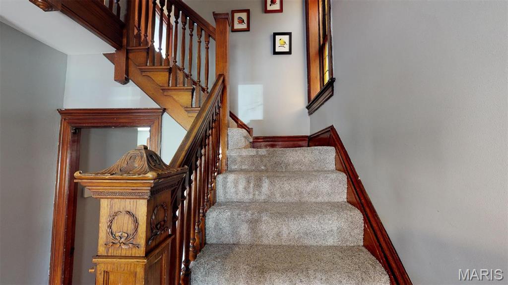 Tower Grove Heights Amd Add - Residential Lease