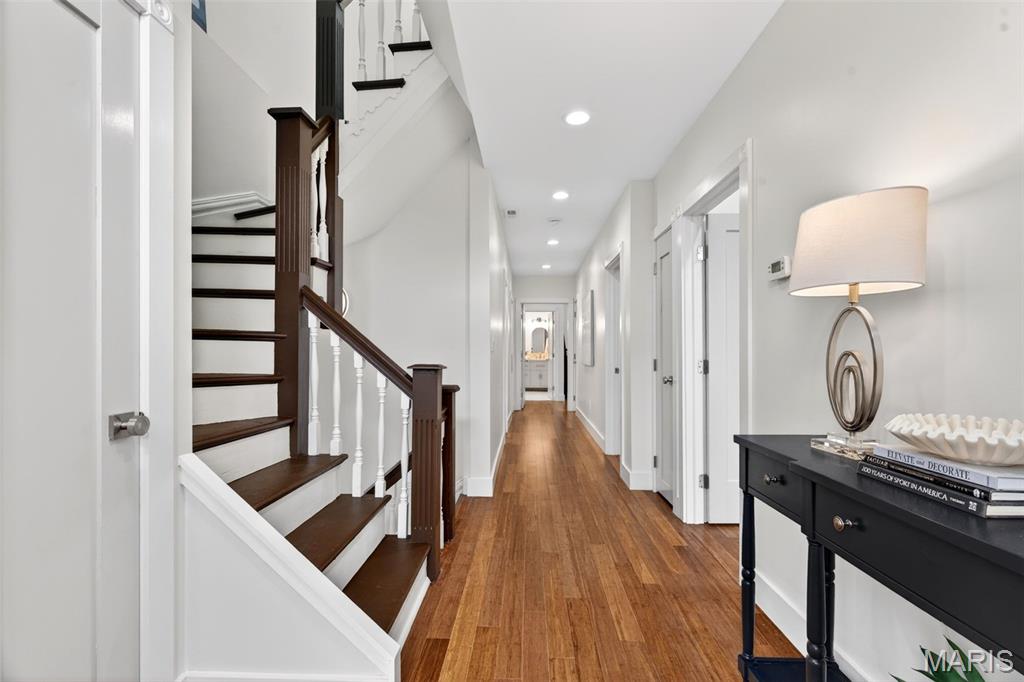 Tower Grove Heights Add - Residential