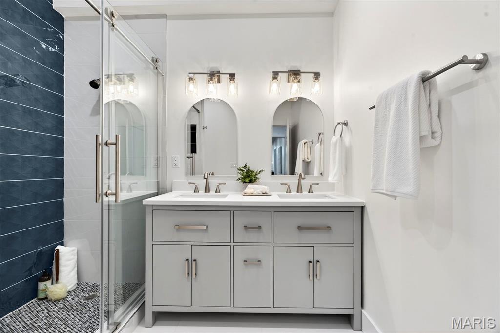 Tower Grove Heights Add - Residential
