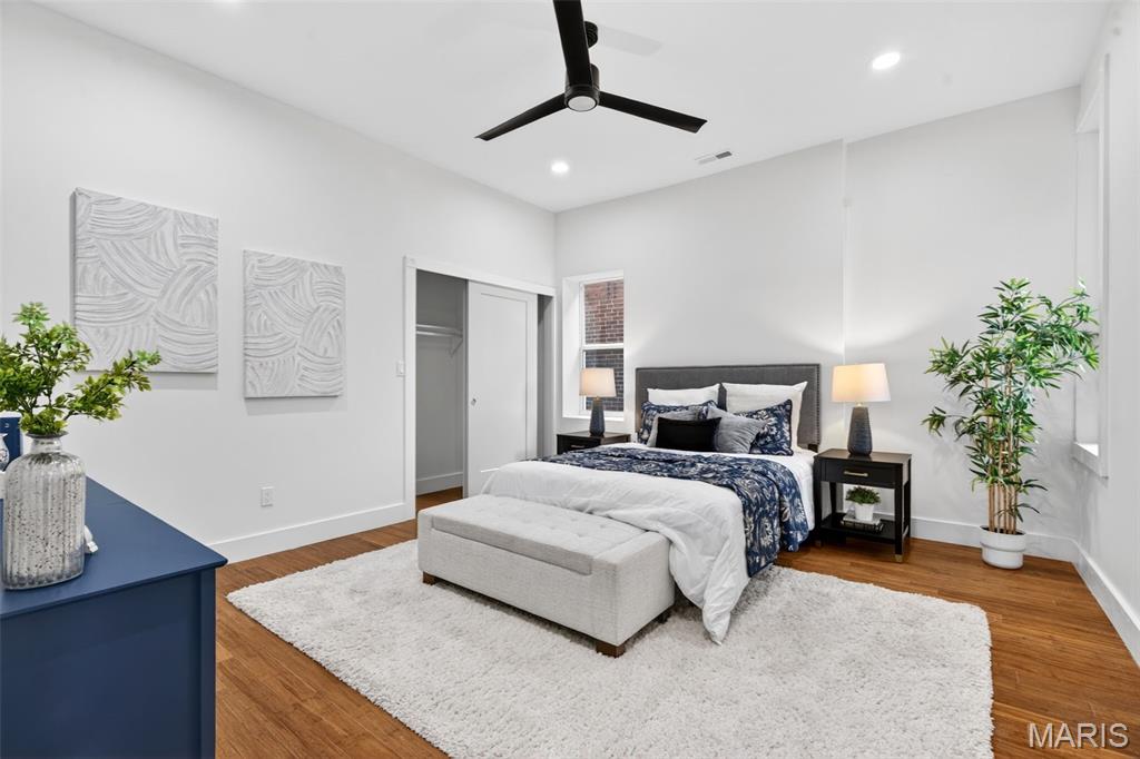 Tower Grove Heights Add - Residential