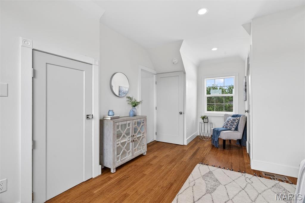 Tower Grove Heights Add - Residential