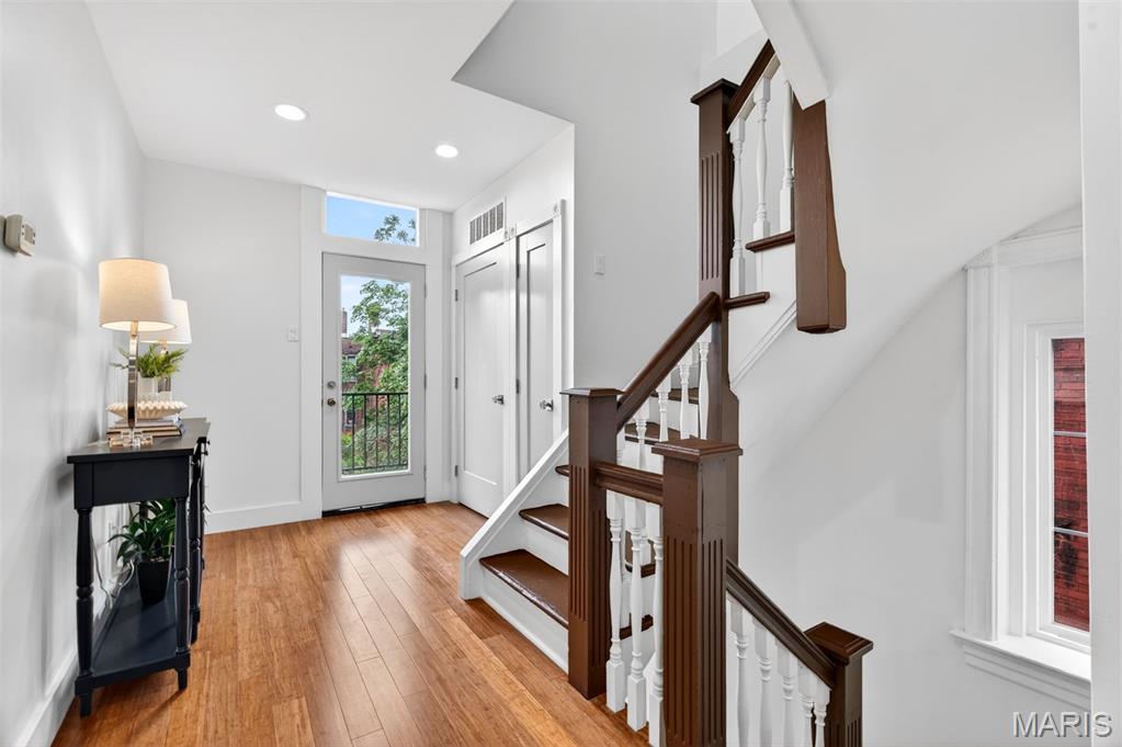 Tower Grove Heights Add - Residential