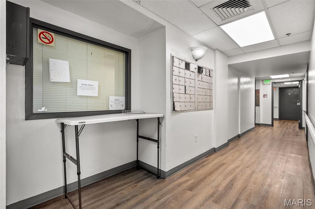 Walter Place - Residential Income