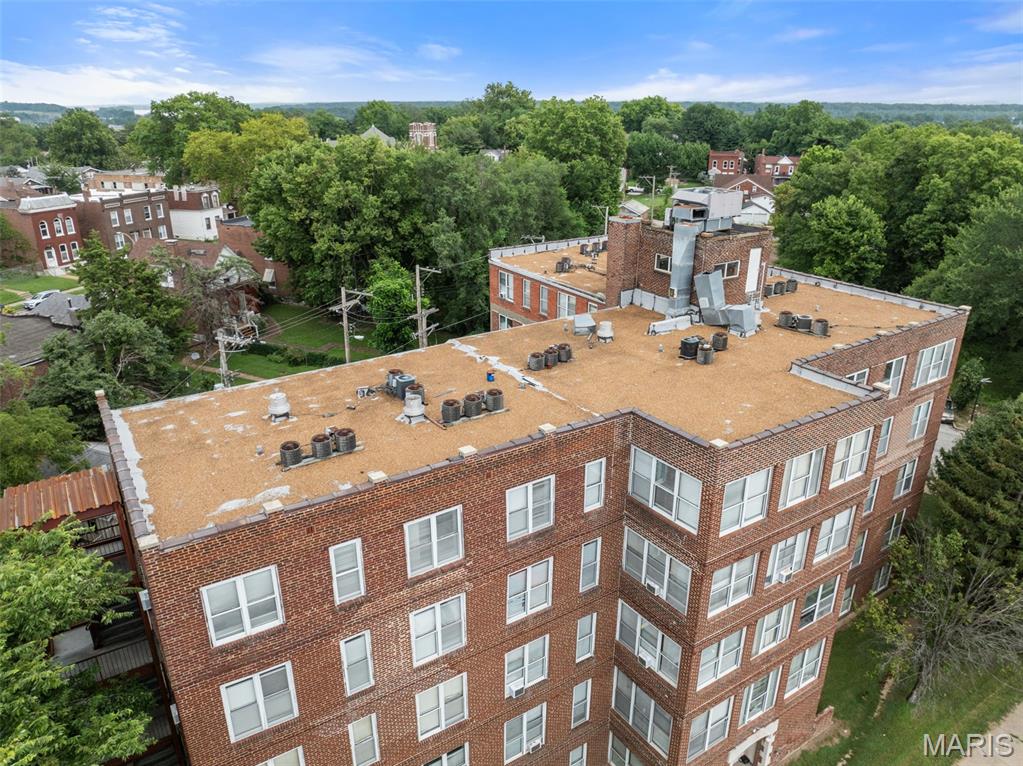 Walter Place - Residential Income