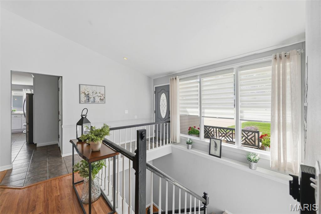 Park Chas South #4 - Residential