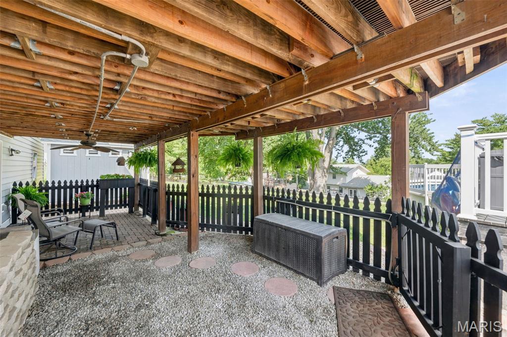 Park Chas South #4 - Residential