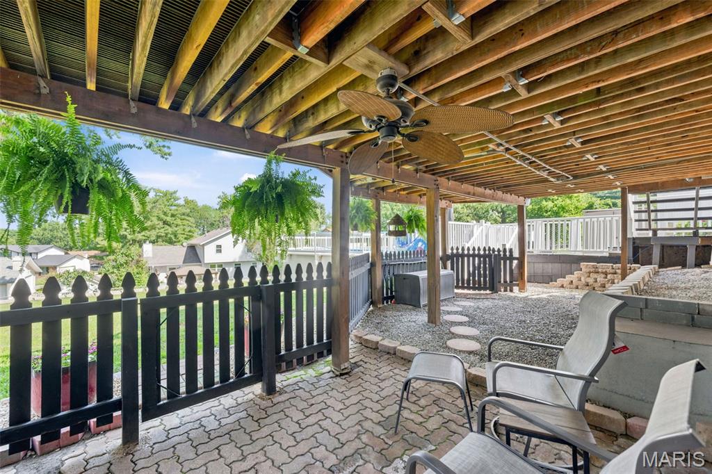 Park Chas South #4 - Residential
