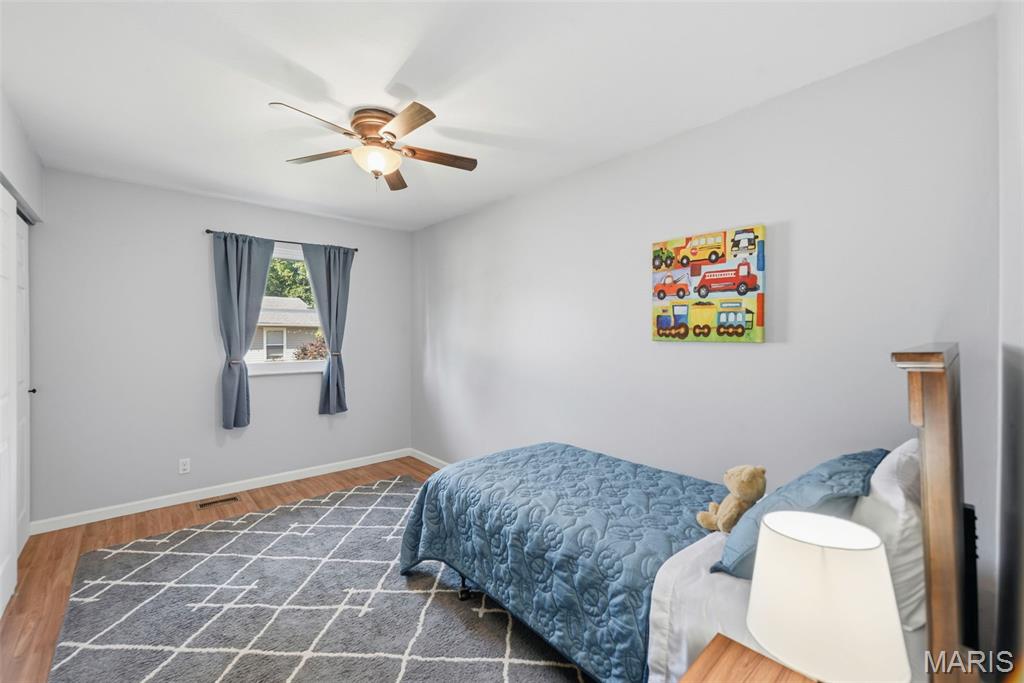Park Chas South #4 - Residential