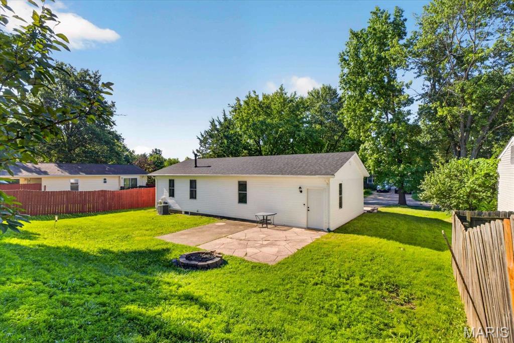 Cinnamon Hills #1 - Residential