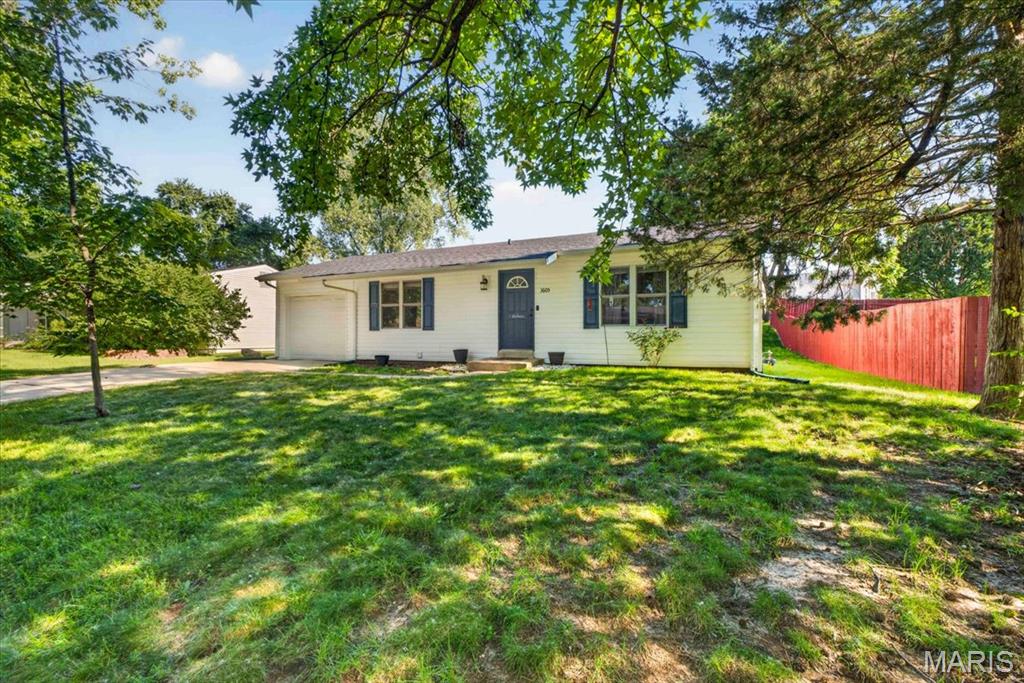 Cinnamon Hills #1 - Residential