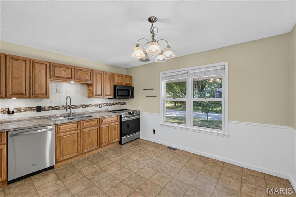 Cinnamon Hills #1 - Residential