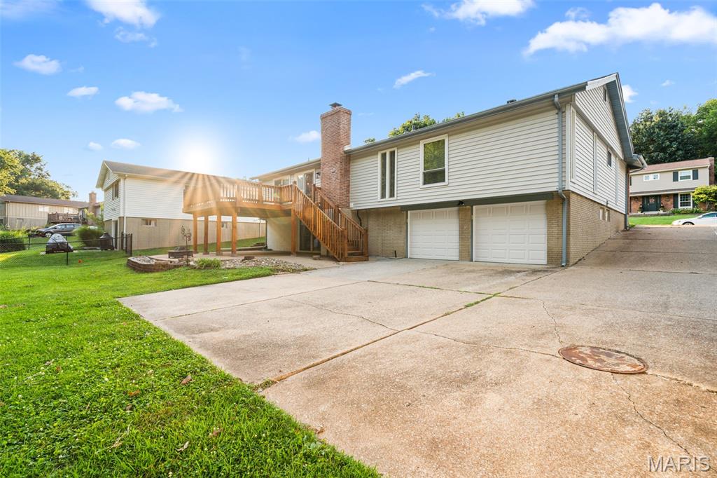 Towne South Estates 2 - Residential