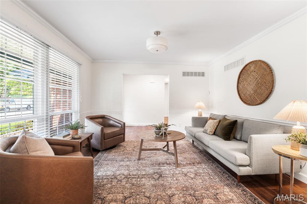Towne South Estates 2 - Residential