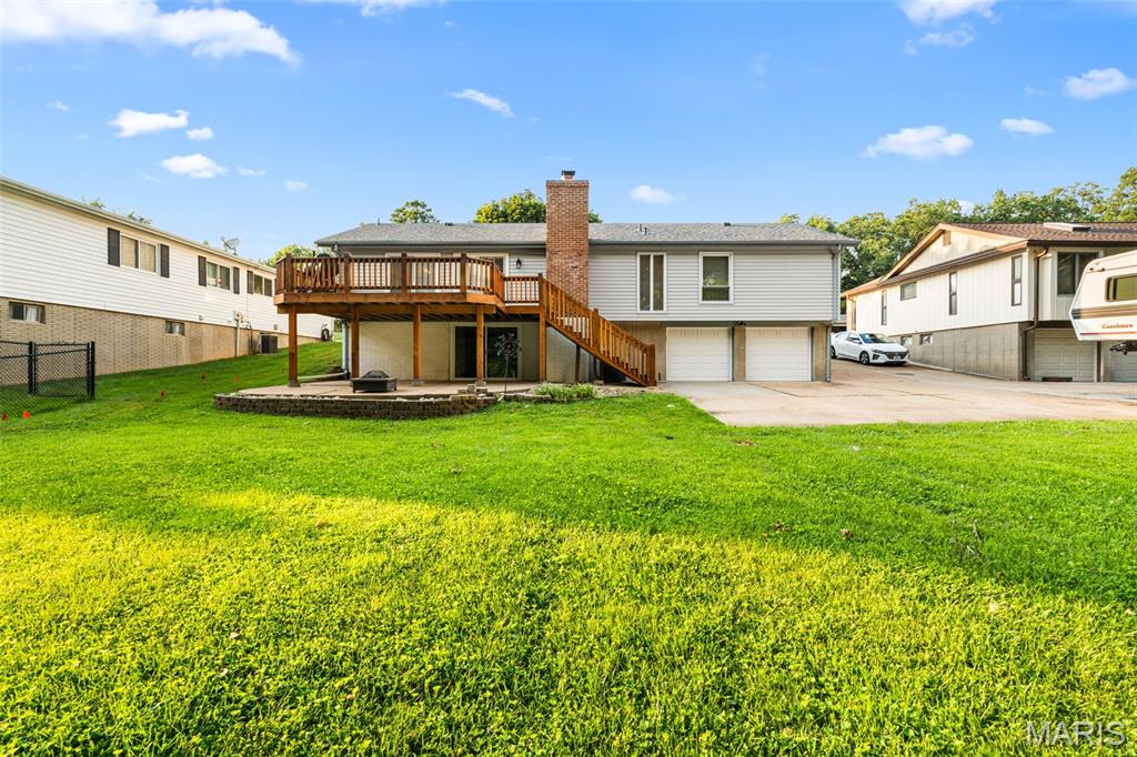 Towne South Estates 2 - Residential