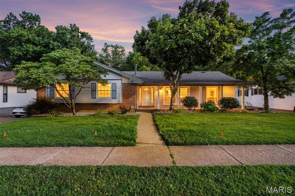 Towne South Estates 2 - Residential