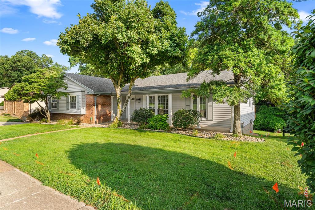 Towne South Estates 2 - Residential