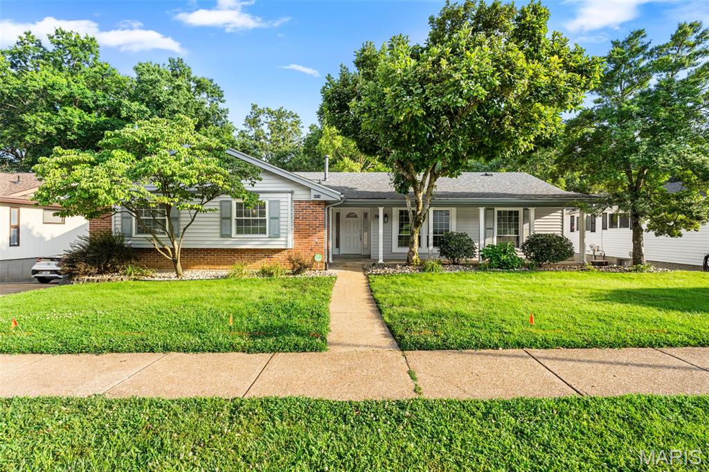Towne South Estates 2 - Residential