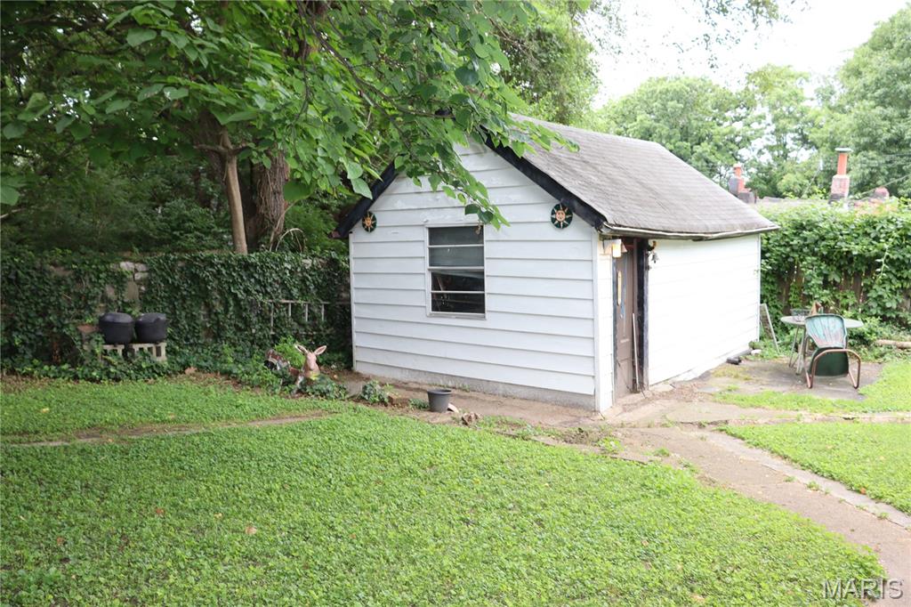 Shepards Add - Residential