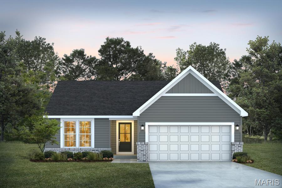 Walnut Hallow - Residential