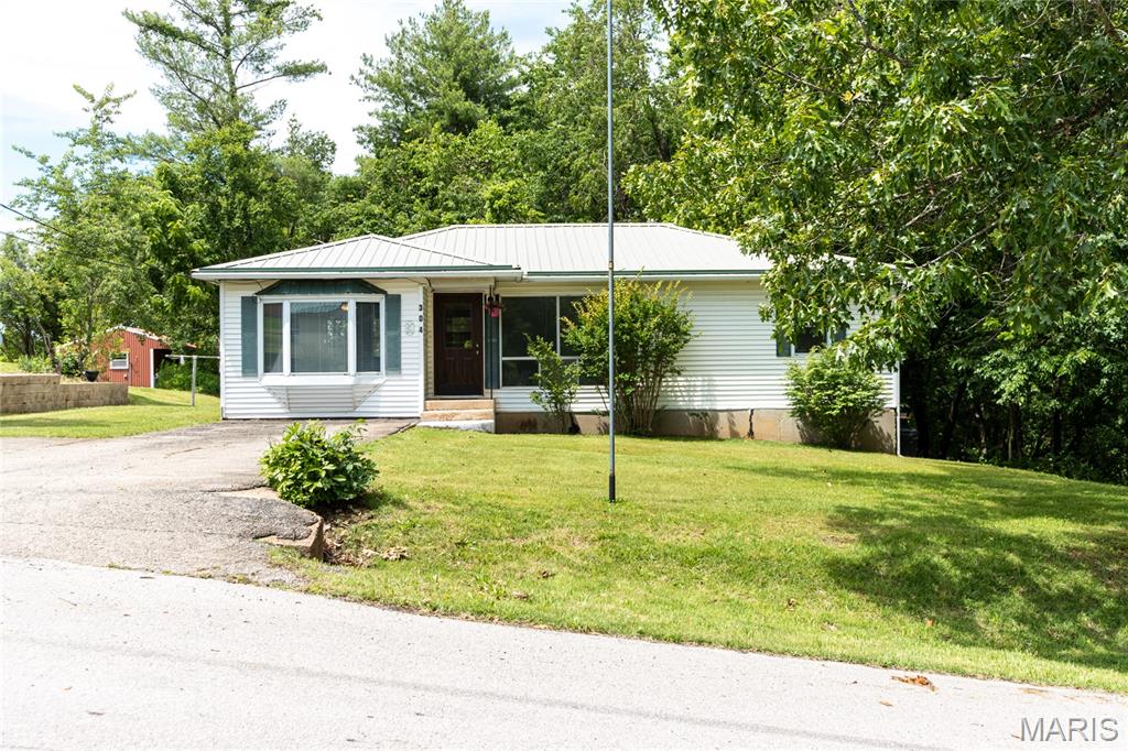 Town of Dixon - Residential
