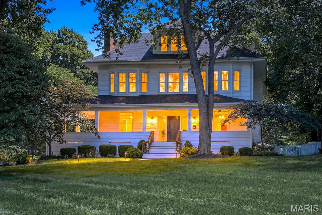 Oak Terrace - Residential