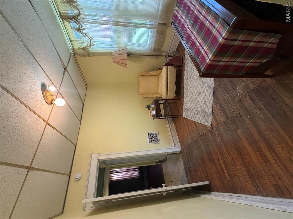 Hayden Add - Residential Income