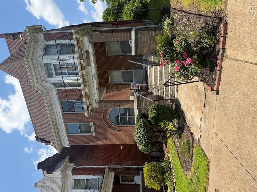 Hayden Add - Residential Income