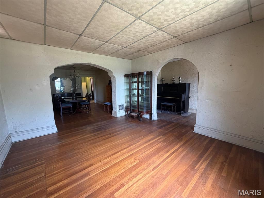 Hayden Add - Residential Income