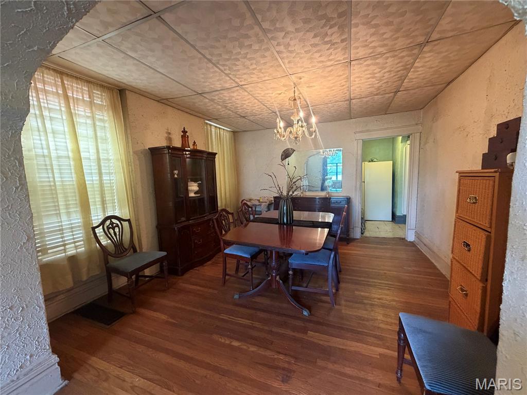Hayden Add - Residential Income
