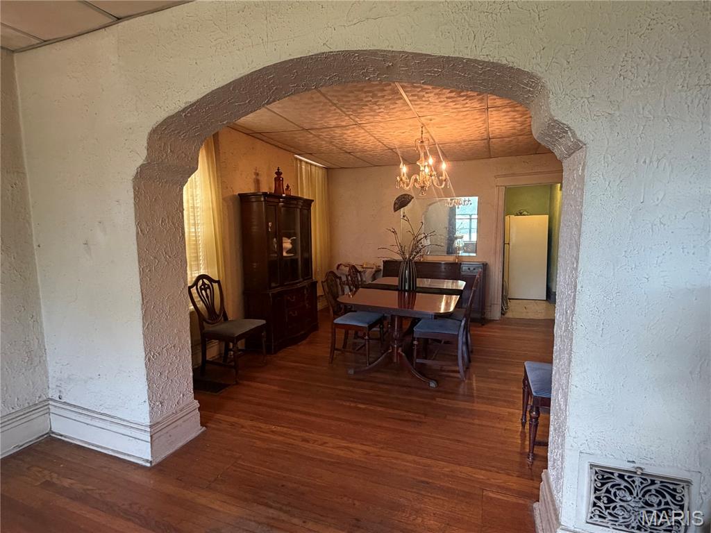 Hayden Add - Residential Income