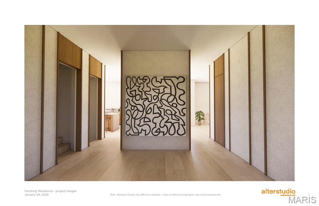 Bemiston - Residential