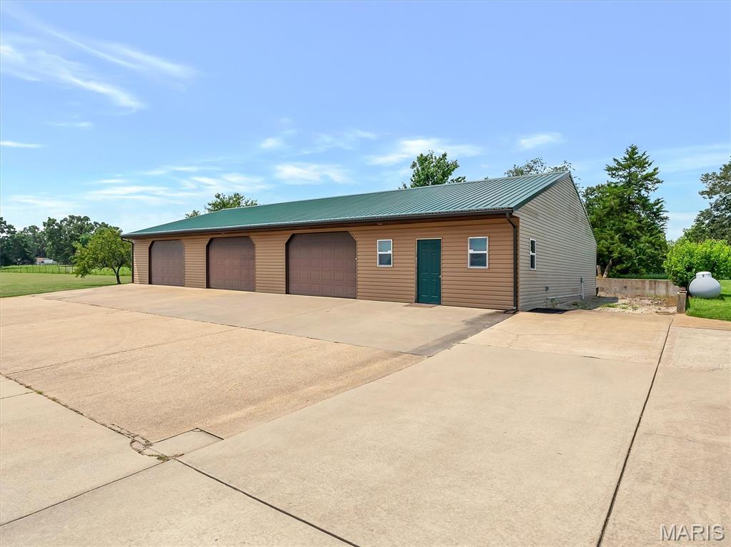 Meadow Lark Estates - Residential