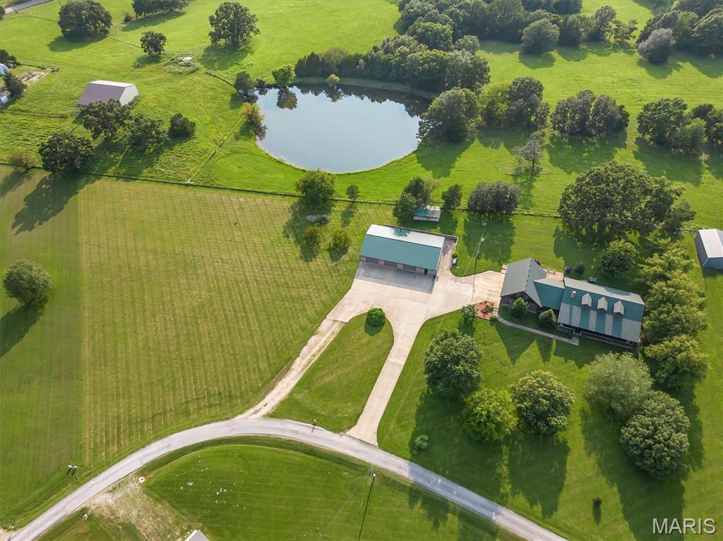 Meadow Lark Estates - Residential