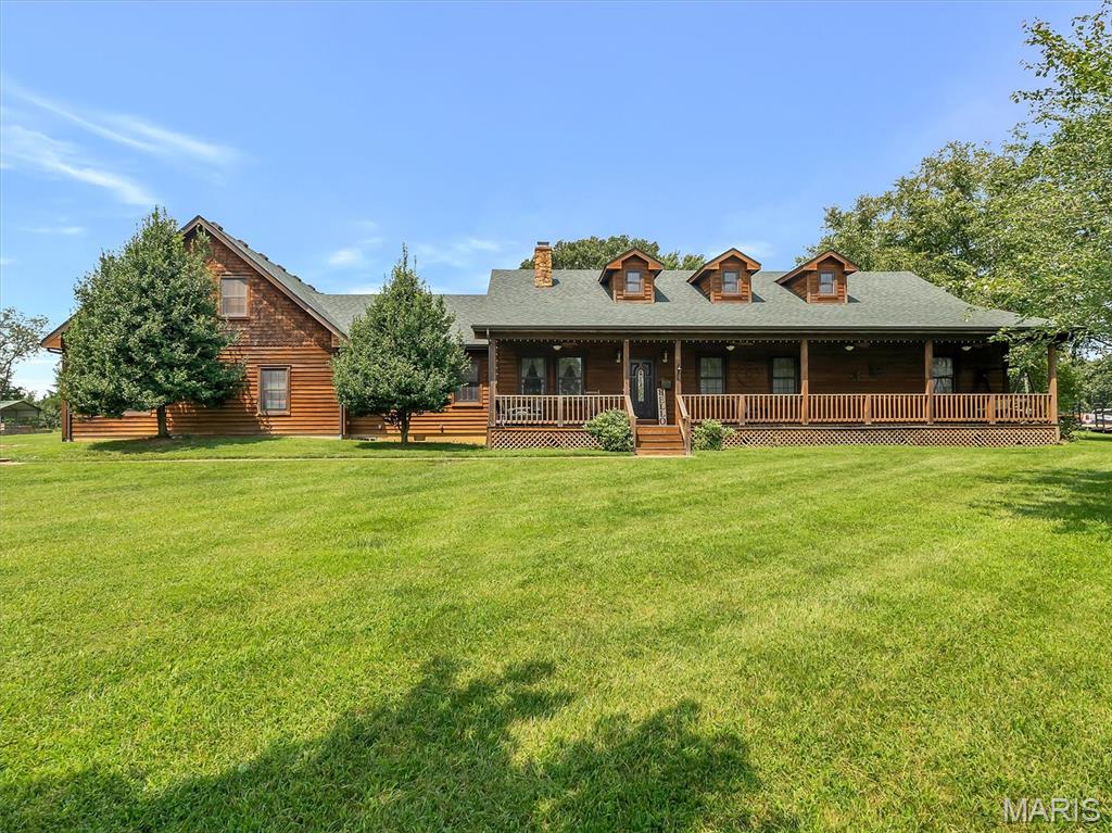 Meadow Lark Estates - Residential