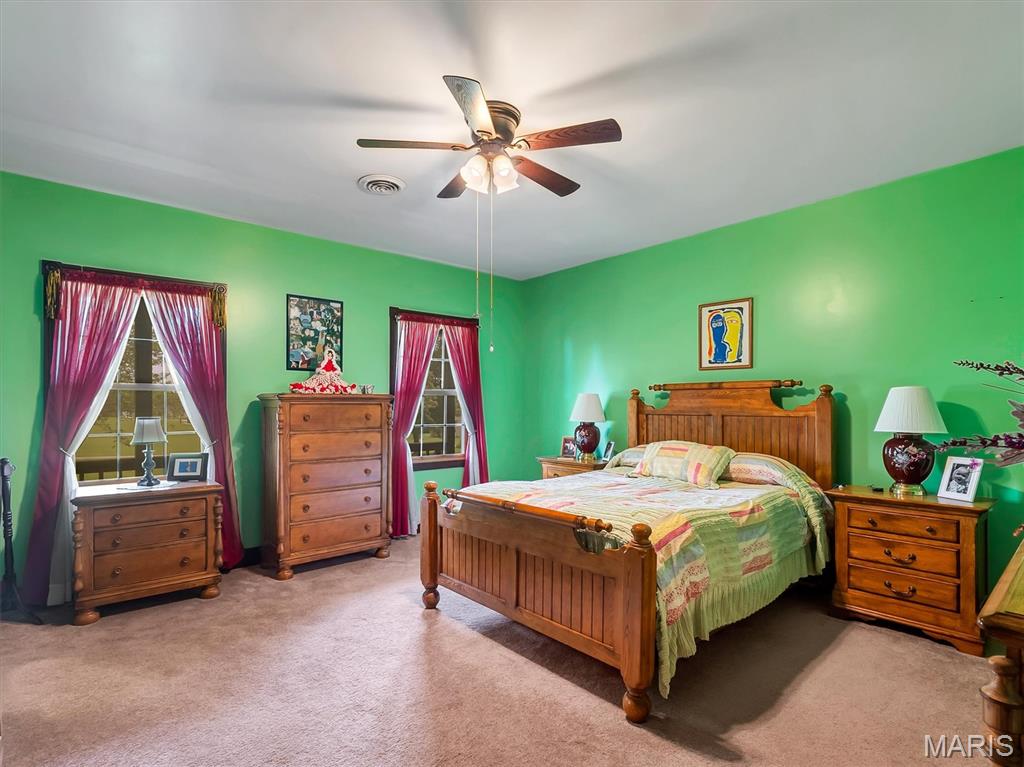 Meadow Lark Estates - Residential