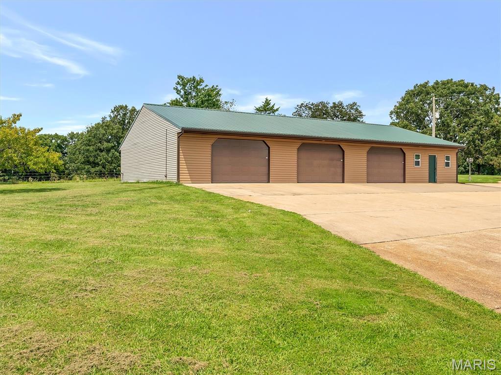 Meadow Lark Estates - Residential