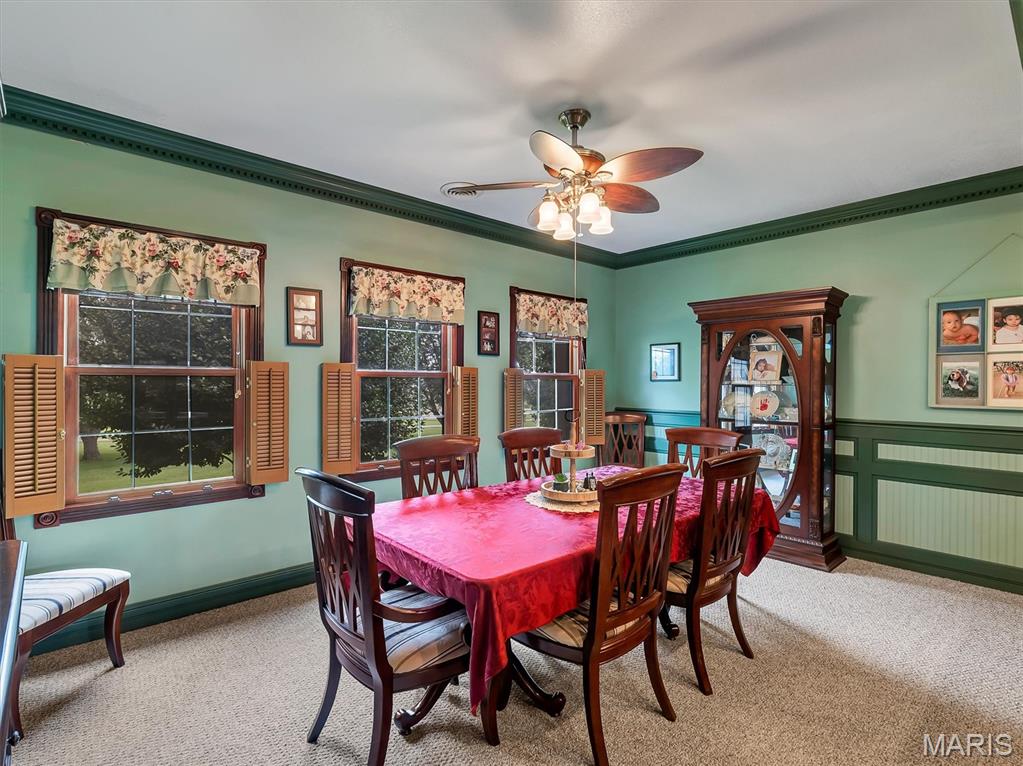 Meadow Lark Estates - Residential