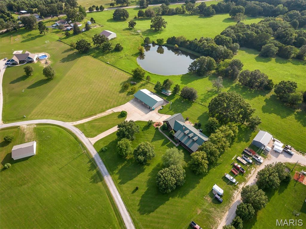 Meadow Lark Estates - Residential