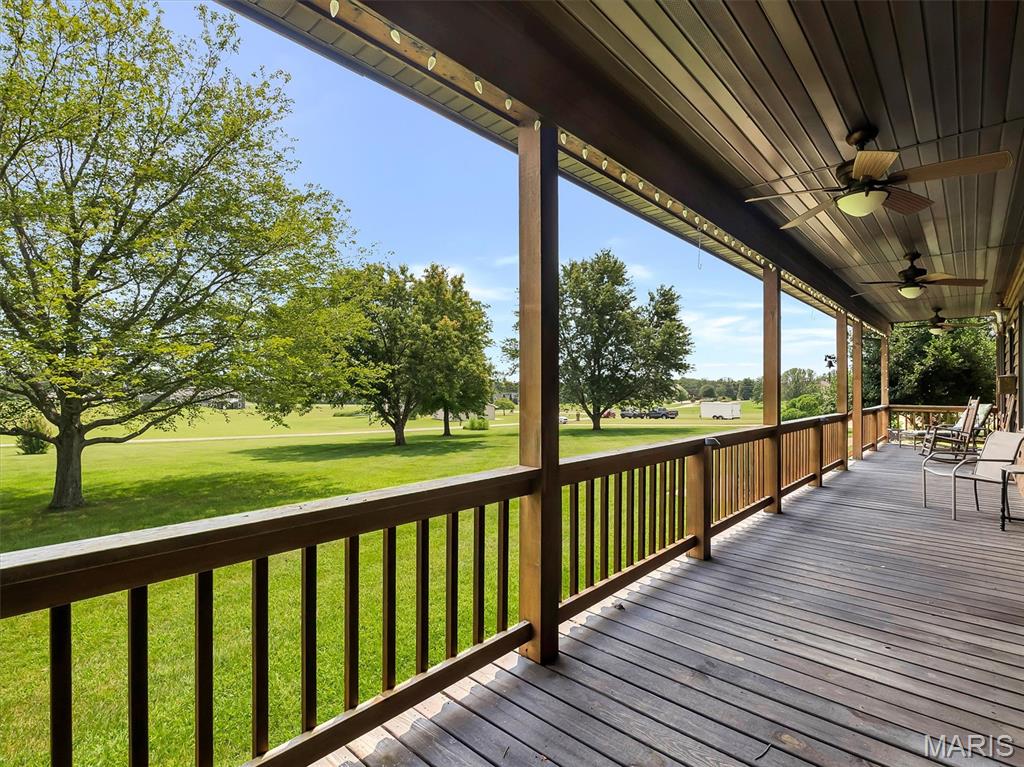 Meadow Lark Estates - Residential