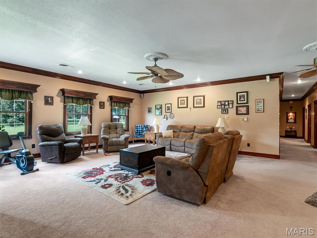 Meadow Lark Estates - Residential