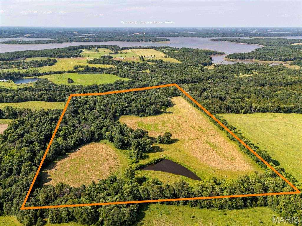 This 40± acre tract along Highway 154 is just minutes away from Mark Twain Lake. With 15.59± acres of tillable ground, this property offers a little income potential along with a good mix of open ground and cover.

This farm would make a great weekend getaway or hunting place, with good deer and turkey hunting in an area known for outdoor recreation. It’s located close to the South Fork Boat Ramp, giving you easy access to fishing and boating on Mark Twain Lake. There are also several public hunting and fishing access areas nearby, making this a handy spot for anyone who enjoys the outdoors.

Whether you’re looking for a small hunting farm, a place to build a cabin, or just a good piece of ground close to the lake, this property is worth a look.