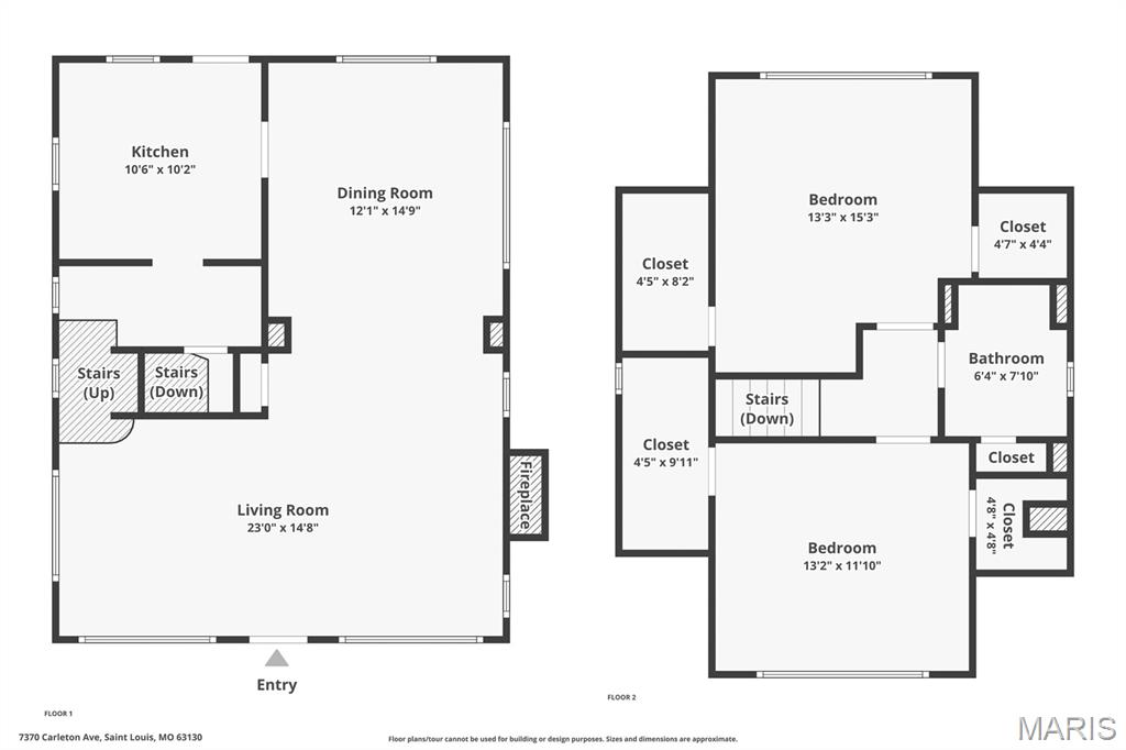 W L Musick - Residential