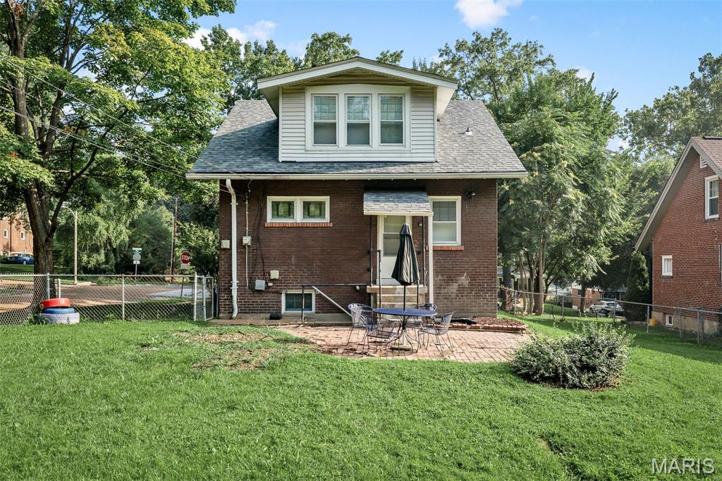 W L Musick - Residential