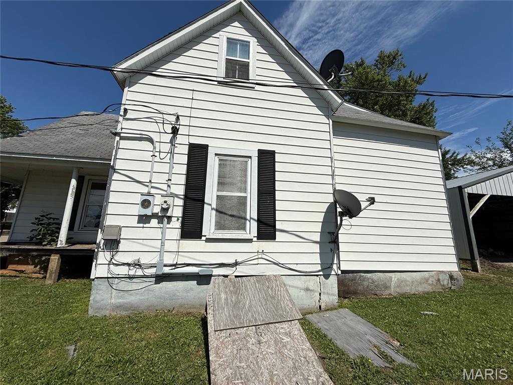 NA - Residential