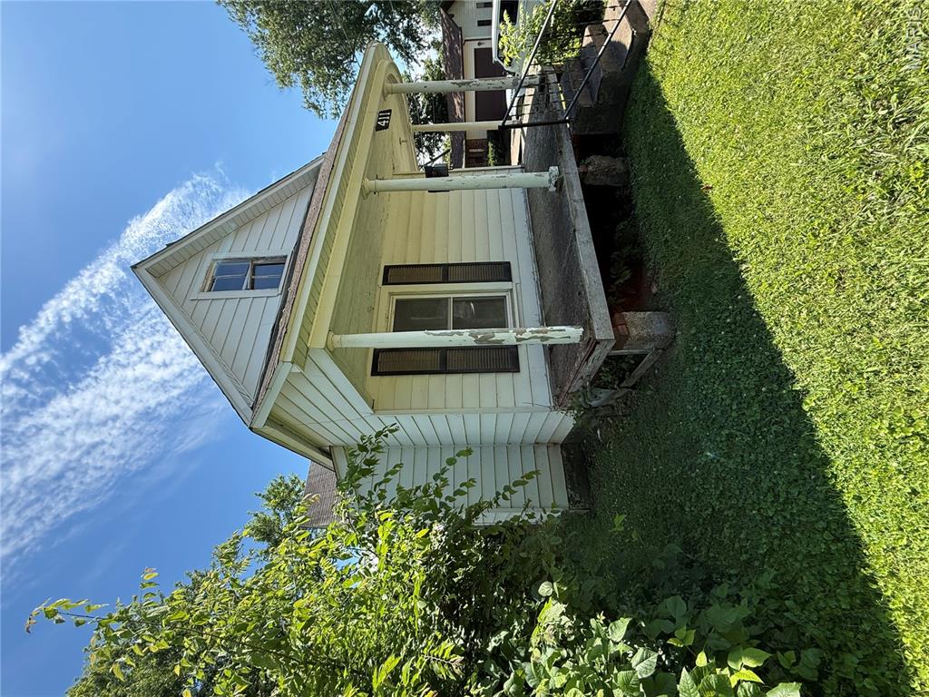 NA - Residential