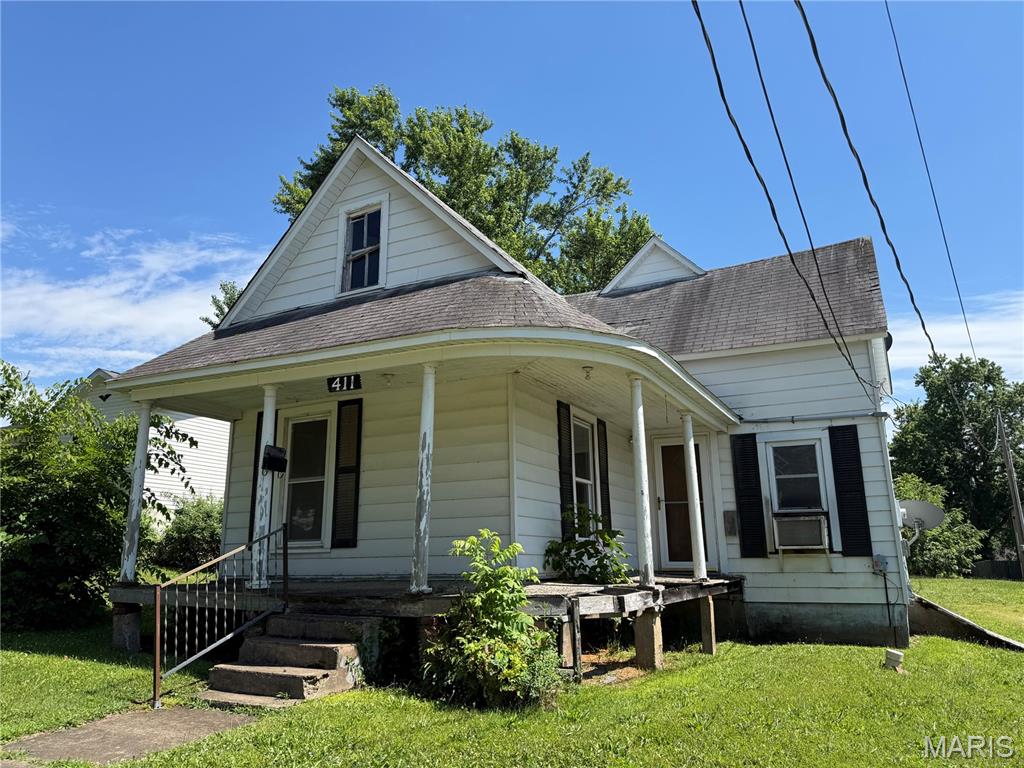 NA - Residential