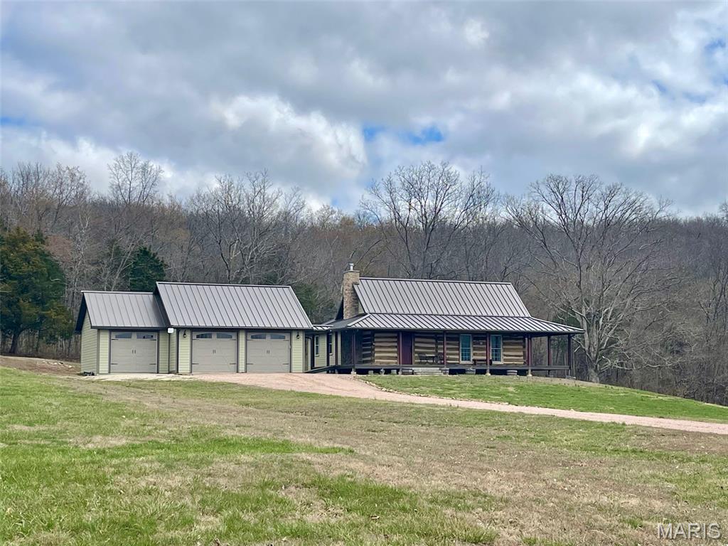 Riverbend  Estates - Residential