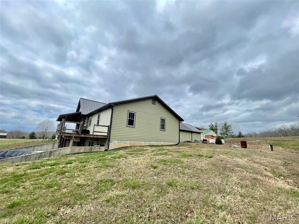 Riverbend  Estates - Residential