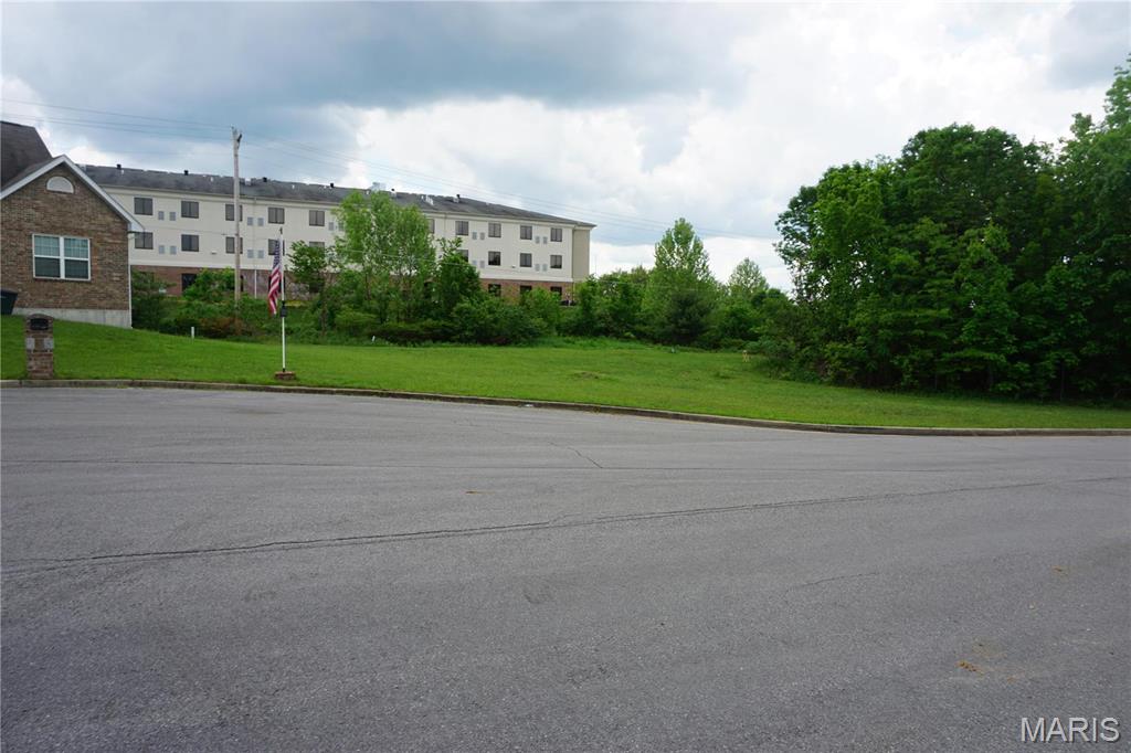 University Park - Land