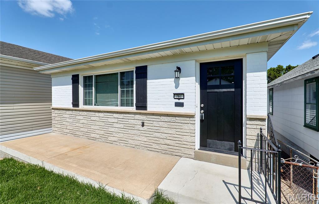 Emmenegger Park Add - Residential